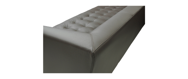 Диван "Лиз С-16/3" 3-х местный - Вид 6