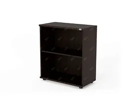 ЛАЙТ / LIGHT RLG024-70x35 Стеллаж 1 полка 70x35x77 Венге - Фото предпросмотра