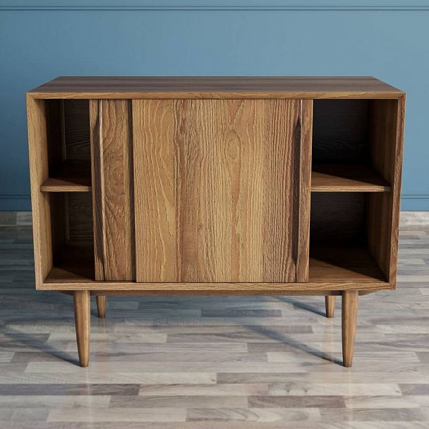 Комод Bruni две дверки BR-25 - Вид 2