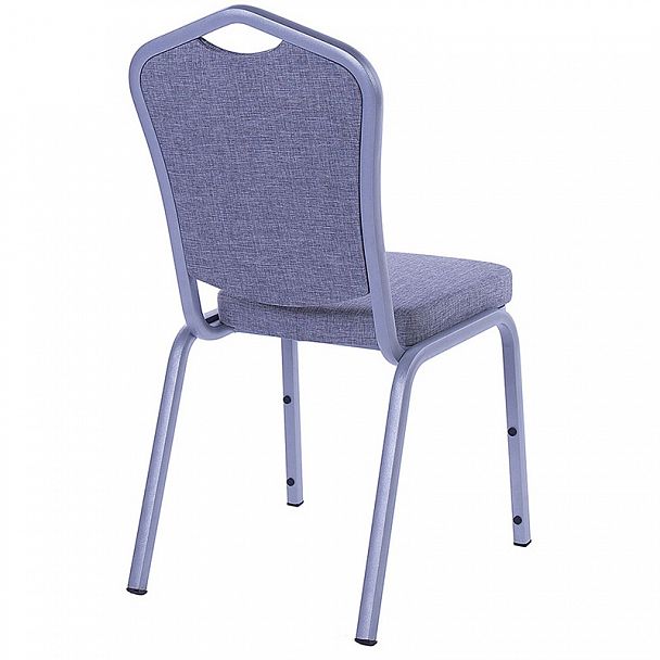 Стул "Прима", стопируемый - Вид 5