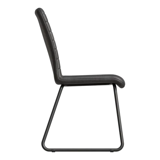 Стул MINI Office на полозьях - Вид 12