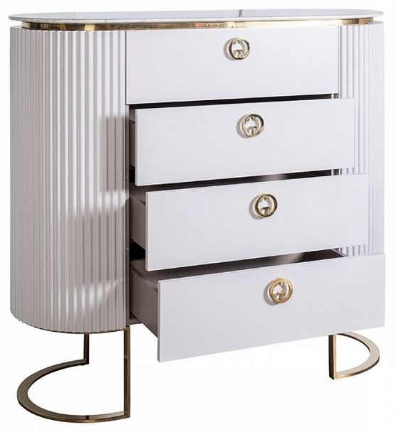 Комод Luciano - Вид 3