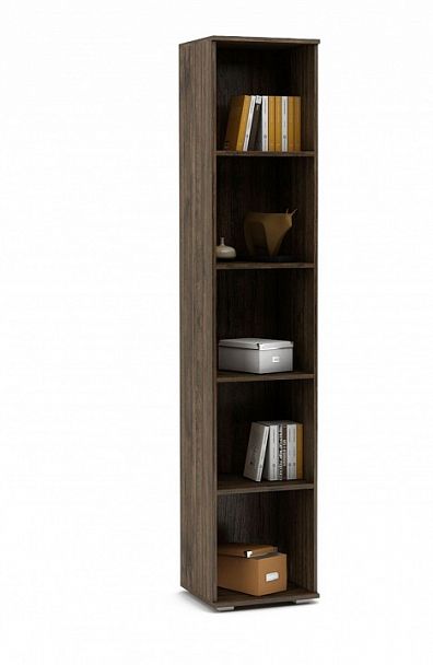 Стеллаж-колонка Тунис-1 - Вид 1