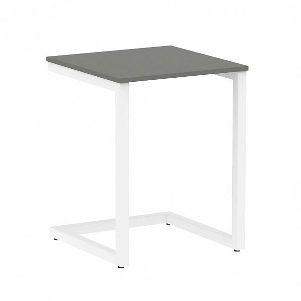 Стол "Home office" VR.SP-2-58 металлик - Вид 2