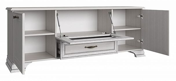 Тумба под ТВ Tiffany RTV 1V2D1S - Вид 2