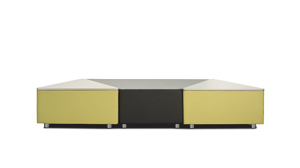 Модульная система Ollie без спинки (Ollie art.2К) - Вид 3