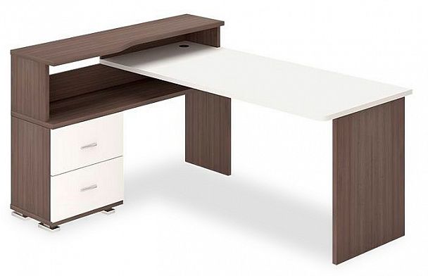 Стол письменный Домино СР-620/160 C - Вид 1