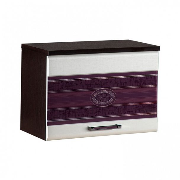 Шкаф над вытяжкой "Палермо" 08.83 - Вид 1