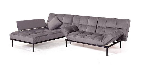 Padigry прямой + шезлонгом с подлокотником - Вид 1