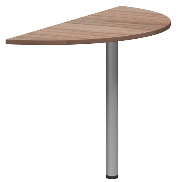 Приставка А-035 Темный шимо 1220x515x22 Арго - Вид 1