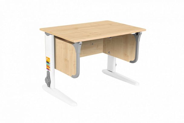 Парта Parta 6/75, клен-танзай, гр.2-6 - Вид 1