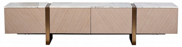 Тумба под ТВ 58DB-23185 - Вид 2