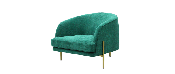 Кресло "Хилтон C-09/1" - Вид 2