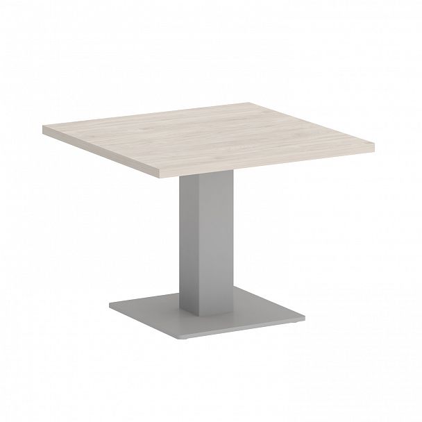 Стол журнальный "Home office" VR.SP-5-60.2G денвер светлый - Вид 3