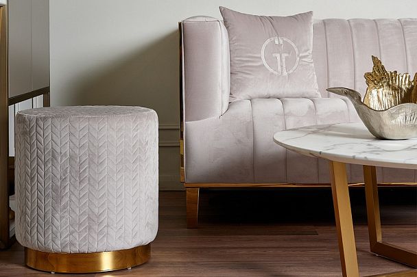 Пуф GY-BEN8143 - Вид 3