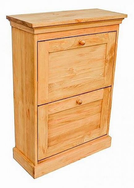 Тумба для обуви Chaussure 2P - Вид 1