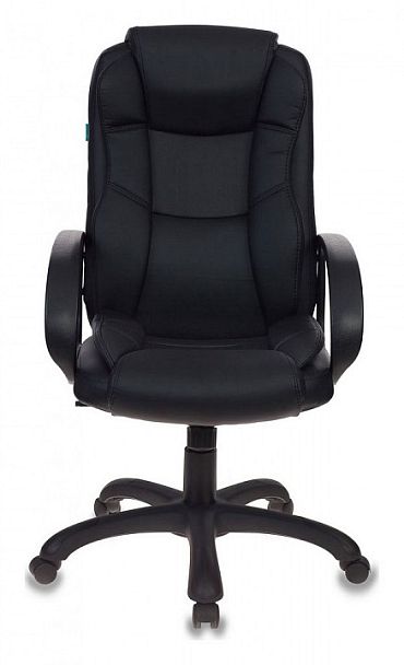 Кресло для руководителя CH-839/BLACK - Вид 2