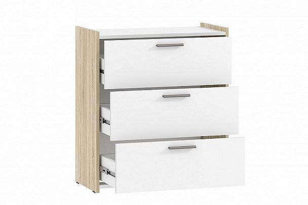 Комод Симпл НМ 013.19 - Вид 2