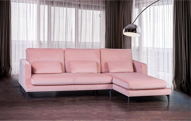 Albert диван с шезлонгом - Вид 6