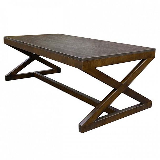 Стол "Basso" - Вид 4