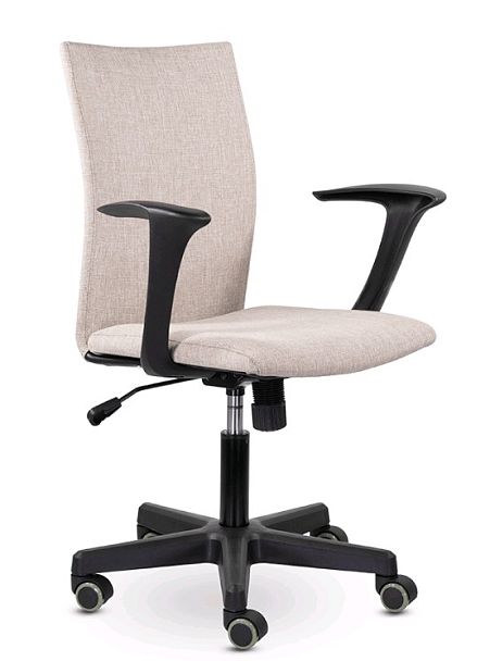 Кресло М-902 Бэрри PL Moderno 11 (Мокко) "Кресла" ТК-002587001167 бежевый - Вид 1