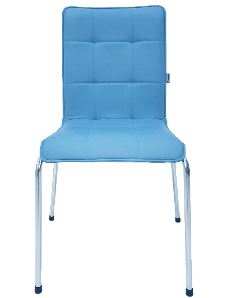 Стул "Бергамо" softBL, Velur - Вид 3