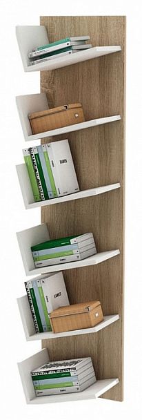 Полка книжная Чайка-4 - Вид 1