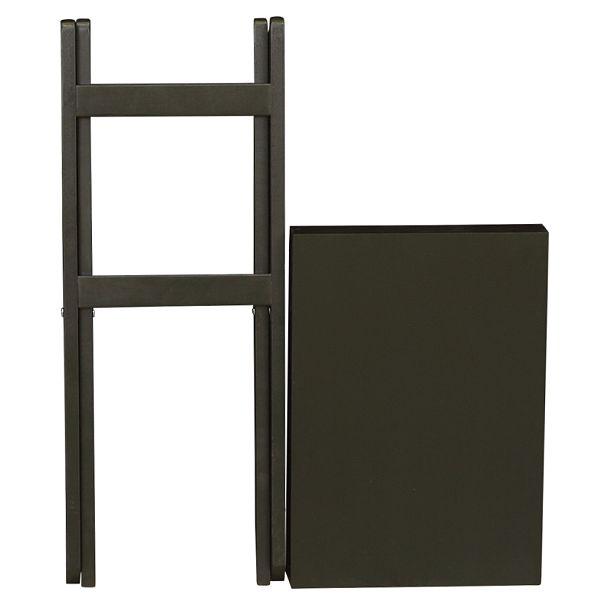 Стол складной Венге (Лак) - Вид 6