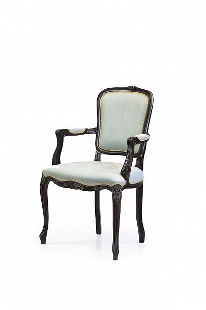 Кресло Дебора (1-я категория) - Вид 1