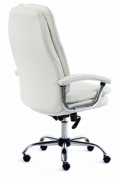 Кресло компьютерное Softy Lux - Вид 4