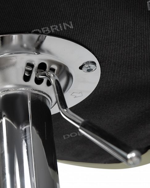 Стул барный DOBRIN BARNY (мятный велюр (MJ9-87)) - Вид 10