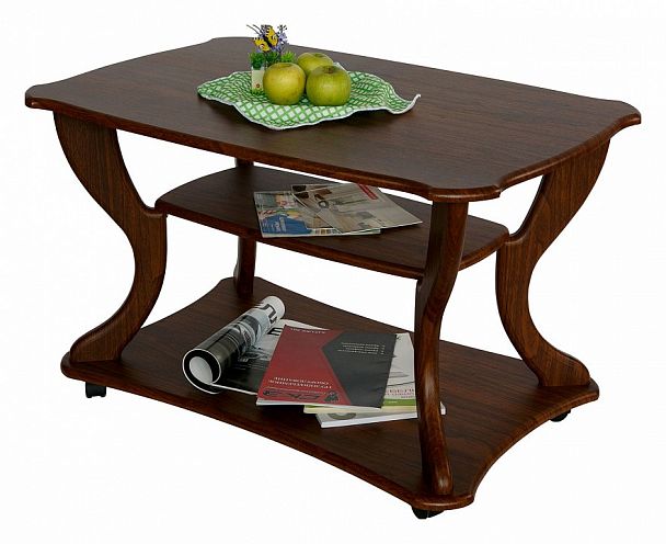 Стол журнальный Маэстро СЖ-02 - Вид 3