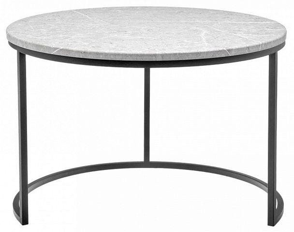 Набор из 2 столов журнальных Tango - Вид 4