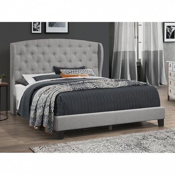 Кровать заказная №181 - Вид 1