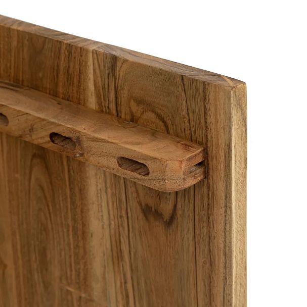 Тумба  Secret de Maison Натурвуд/Naturwood (мод. 1479), дерево акации, натуральный - Вид 12