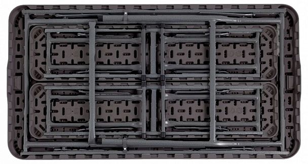 Набор уличный YX-B113 - Вид 5