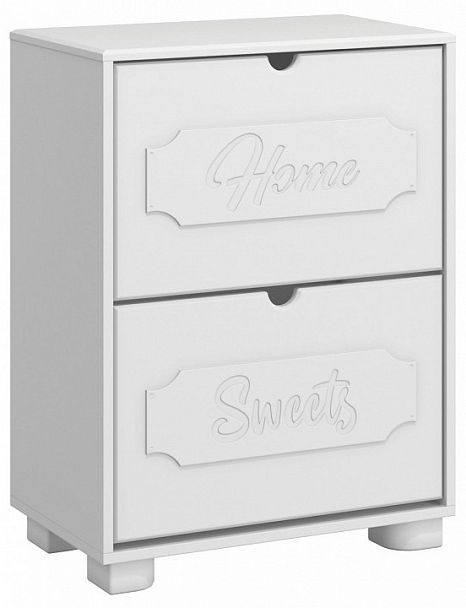 Тумба для обуви ДримСтар ДС-22 - Вид 1