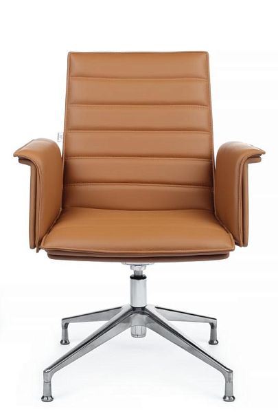 Кресло Rubens-ST C1819-2 Светло-коричневый - Вид 5