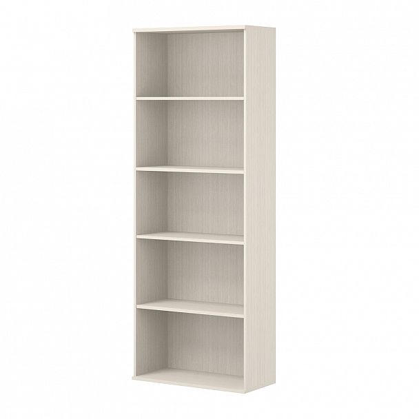 Стеллаж высокий "Логистика" ПК-ЛОГ-СЖ202Х75-В2-30 дуб альпийский - Вид 1