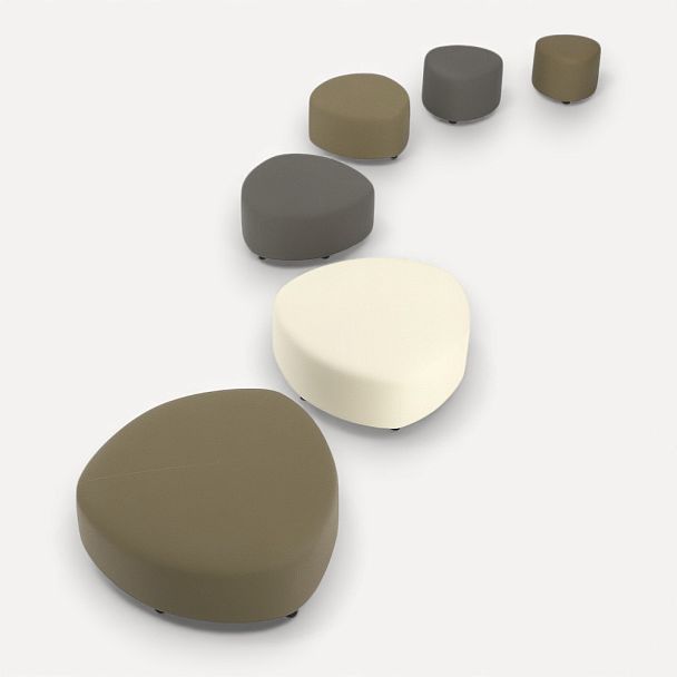 Пуф "M12-2P-920" - Вид 11