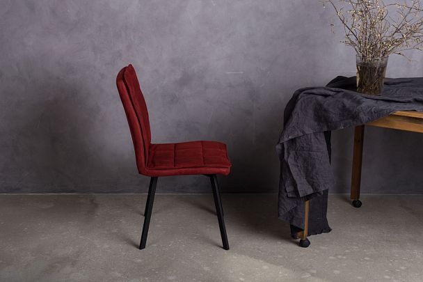 Стул Левмар Taurus Red - Вид 4