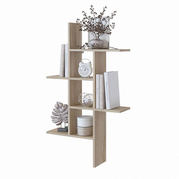 Полка навесная ПК-6 - Вид 3