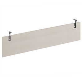 Передняя панель стола 180 Trend 165x1,6x35 дуб феррара - Фото предпросмотра