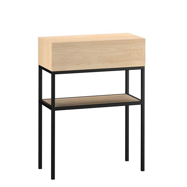 Консоль Дарго - Вид 1