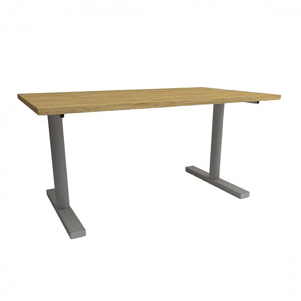 Стол Лондон Лофт - Вид 1