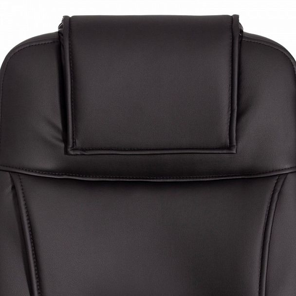 Кресло компьютерное Bergamo - Вид 7