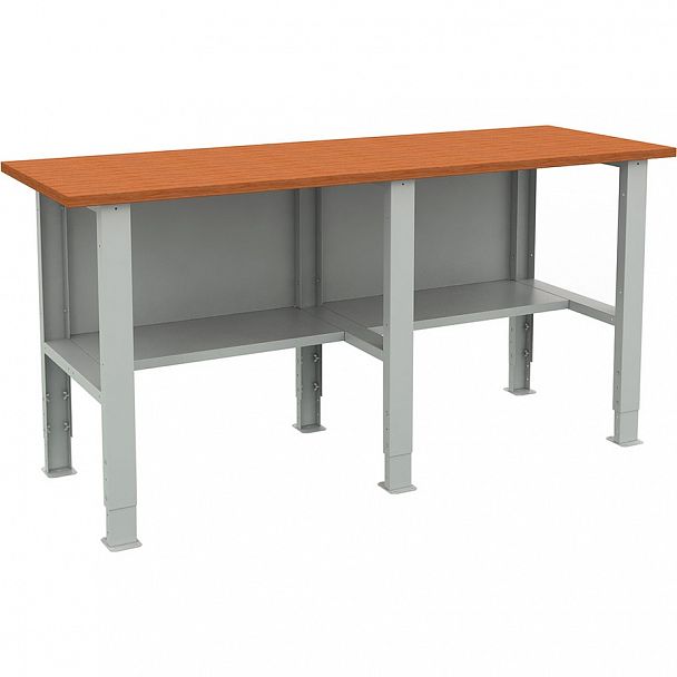 Верстак Expert (№220) W200.F2/F2/F2.000 - Вид 1