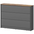 /catalog/novye-tovary/tekhno-new/resepshen-smart/grafit-taksoniya/stoly-ldsp/modul-universalnyy-smr-51-14-grafit-taksoniya-1440x294x1155-resepshen-smart/ - фотография