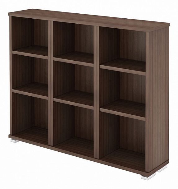 Стеллаж Домино ПУ-60-1 Шамони - Вид 1