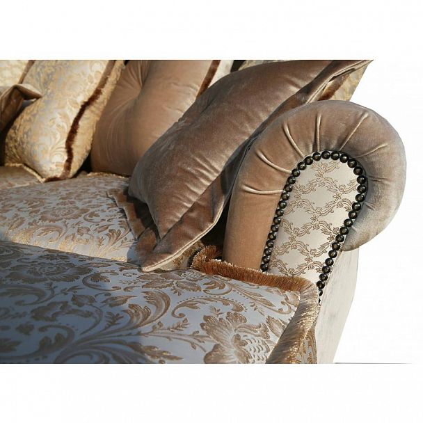 Диван угловой "Мерсер Премиум" 5 - Вид 4